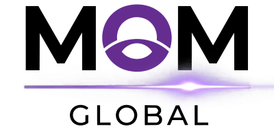 MOM Global Logo